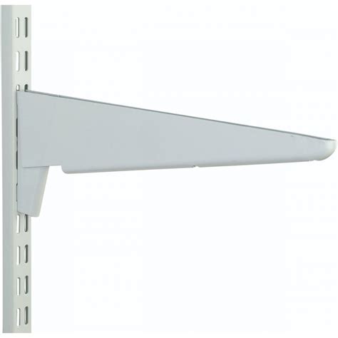 20 metal brackets for shelves white|white heavy duty shelf brackets.